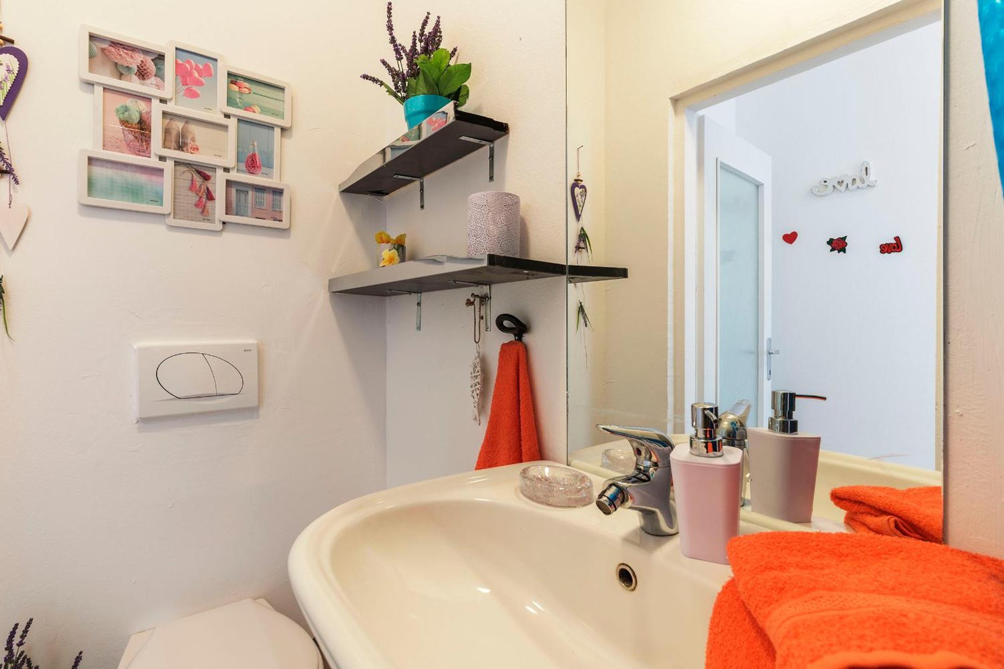 Apartments Chiara Mit Meerblick Und Pool Und Jacuzzi Lovran Exterior photo