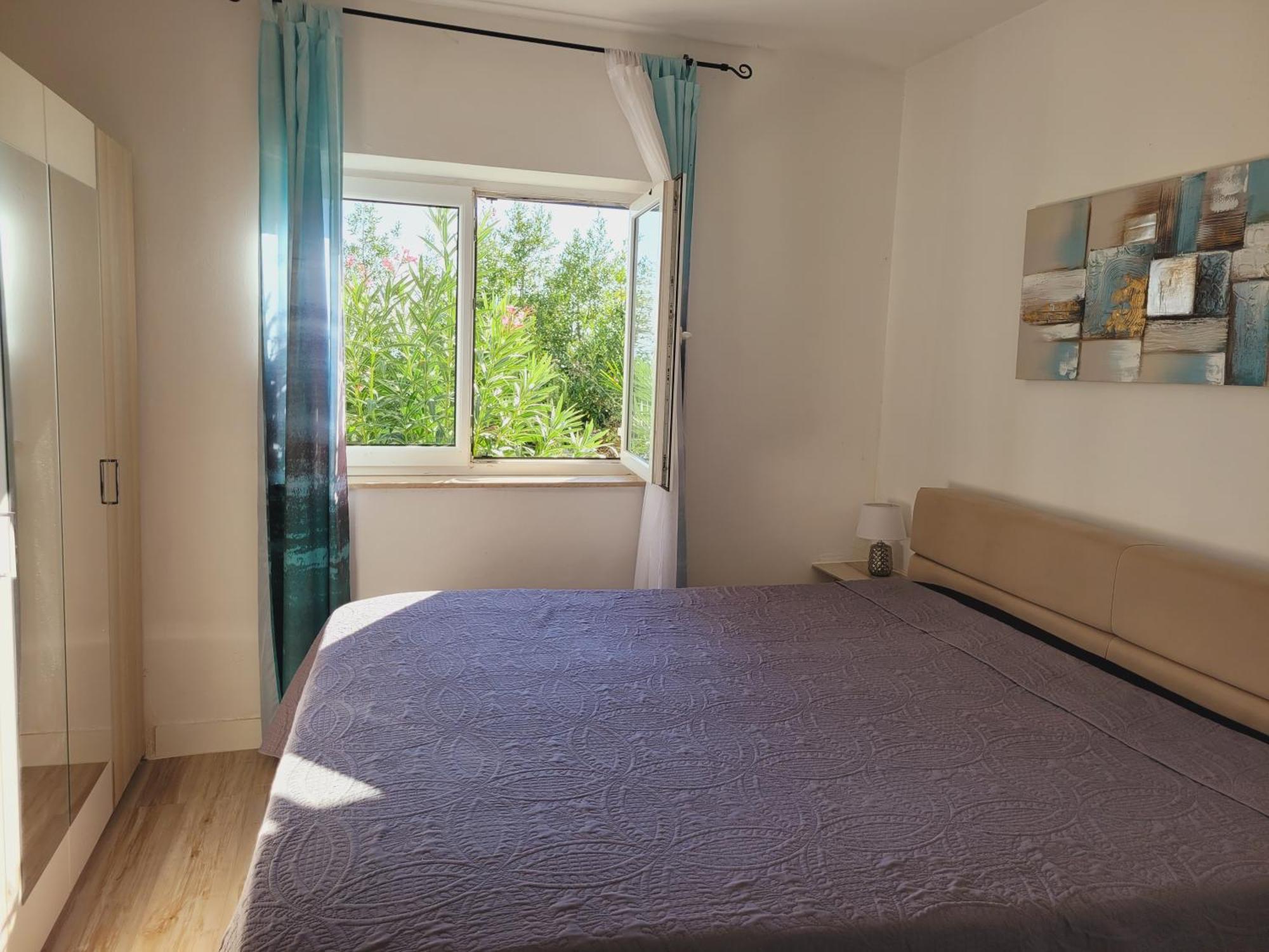 Apartments Chiara Mit Meerblick Und Pool Und Jacuzzi Lovran Exterior photo